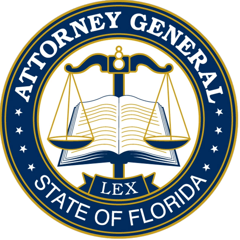 Attorney General: State of Florida