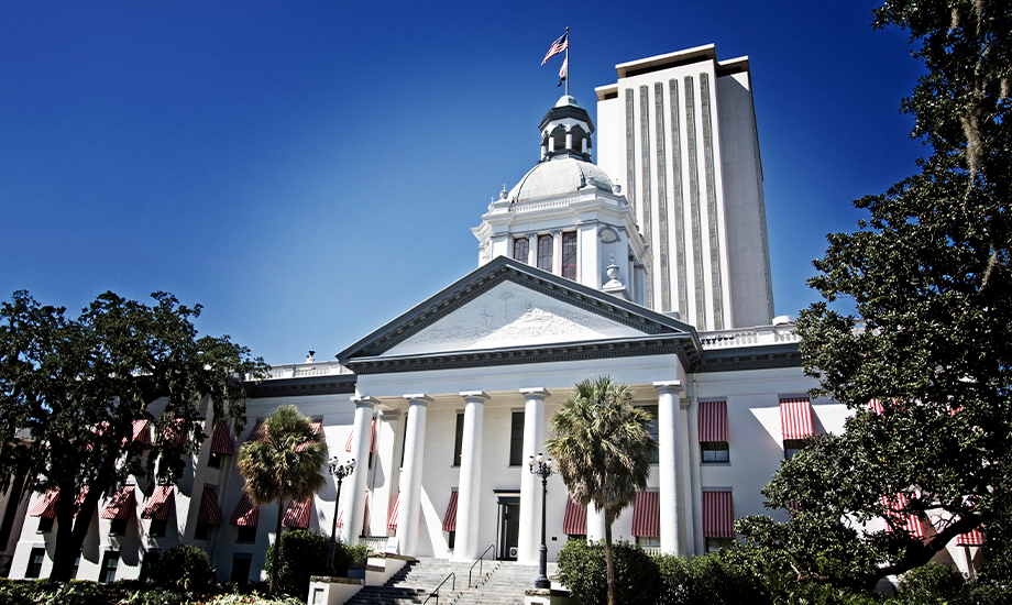 FL Capitol