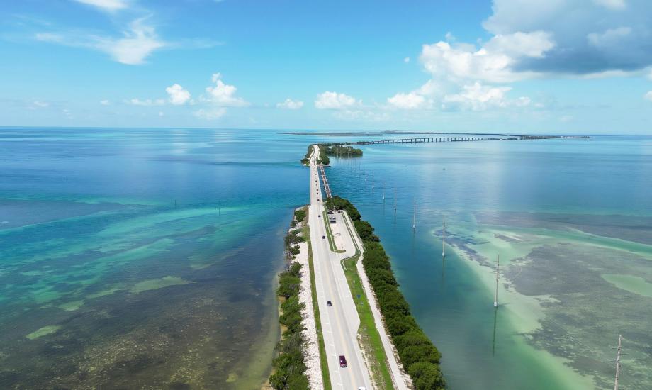 Florida Keys