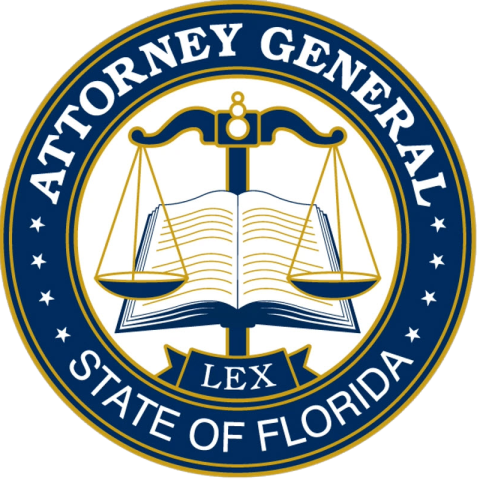 Attorney General: State of Florida