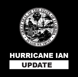 Donate to the Florida Disaster Fund to Aid Hurricane Ian Relief Effort